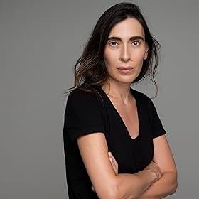 Victoria Haralabidou